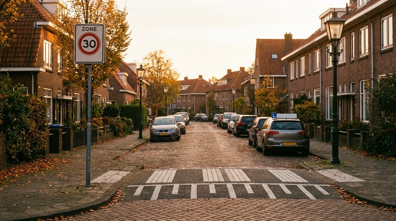 Achtergrond SnelRij