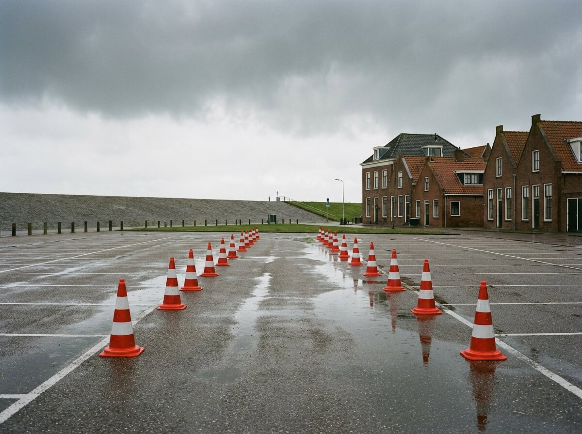 Leerling geslaagd